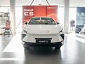 2026 Omoda C5 II, белый - вид 1