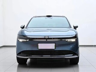 2024 Zeekr 7X 100 kWh I, голубой, 5900000 рублей, вид 3