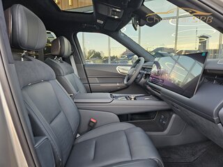 2026 Lynk & Co 900, бежевый, 8690000 рублей, вид 3
