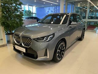 2026 BMW X3 Long 30L xDrive IV (G45/G48), серый, 6950000 рублей, вид 1