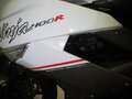 2013 Kawasaki ER-4F (Ninja 400R), белый, 349000 рублей - вид 10