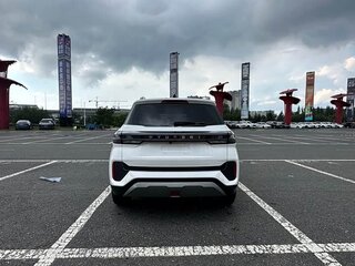2022 Hyundai ix35 II Рестайлинг, белый, 1500000 рублей, вид 5