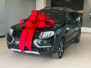 Lada (ВАЗ) Largus Cross I Рестайлинг