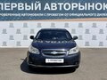 2008 Chevrolet Epica V250, синий, 475000 рублей - вид 2