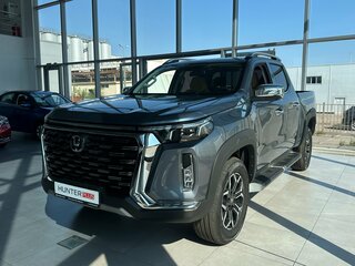 2025 Changan Hunter Plus, серый, 3969900 рублей, вид 1