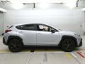 2023 Subaru Crosstrek III, серебристый, 2000999 рублей - вид 2