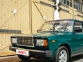 2008 Lada (ВАЗ) 2107, зелёный, 290000 рублей - вид 8