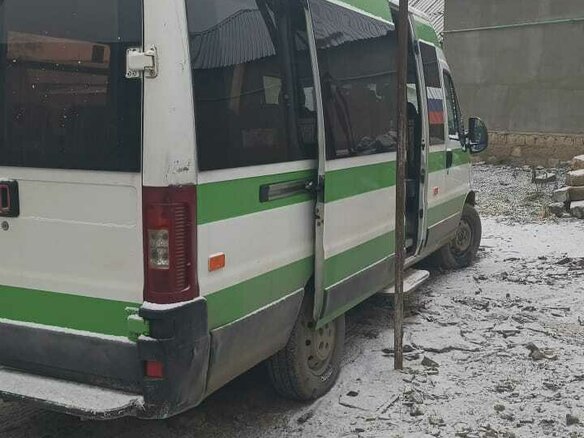 2011 Fiat Professional Ducato, белый, 550000 рублей - вид 3