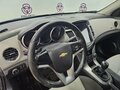 2012 Chevrolet Cruze I Рестайлинг, чёрный - вид 10
