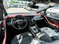 2026 GAC M8, чёрный - вид 9
