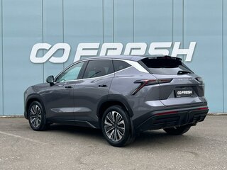 2023 Jetour Dashing I, серый, 1879000 рублей, вид 2