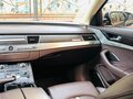 2013 Audi A8 Long III (D4), чёрный, 3900000 рублей - вид 5