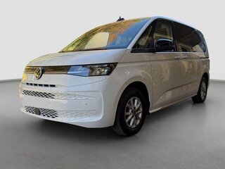 2023 Volkswagen Multivan T7, белый, 4470000 рублей, вид 2