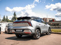 2026 VOLGA K40 I, серебристый, 3869000 рублей - вид 4
