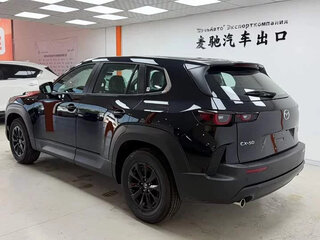 2026 Mazda CX-50, синий, 3100000 рублей, вид 4