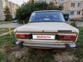 1996 Lada (ВАЗ) 2106, бежевый, 85000 рублей