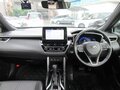 2023 Toyota Corolla Cross I, серебристый - вид 9