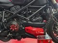 2010 Ducati Streetfighter, красный, 725000 рублей - вид 3