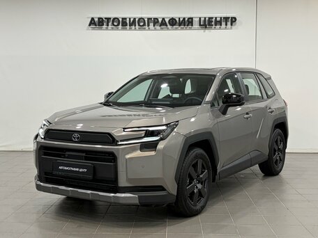 2026 Toyota RAV4 VI (XA60), коричневый, 4490000 рублей, вид 1