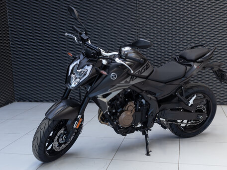 2026 Voge R625, чёрный, 599000 рублей, вид 2