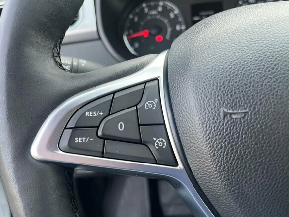 2019 Renault Arkana I, белый, 1390000 рублей - вид 21