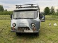 2005 УАЗ 3962, серый, 300000 рублей - вид 2