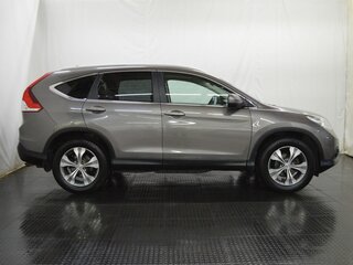 2014 Honda CR-V IV, коричневый, 1250000 рублей, вид 4