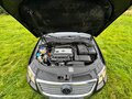 2008 Volkswagen Passat B6, чёрный - вид 9