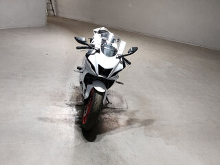2024 Yamaha YZF-R7, белый, 830000 рублей, вид 3
