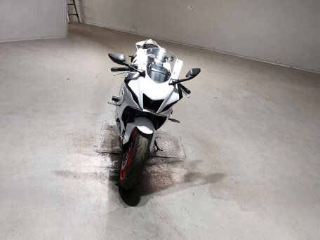 2024 Yamaha YZF-R7, белый, 830000 рублей, вид 3