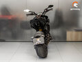 2023 Ducati Diavel V4, чёрный, 2577382 рублей - вид 5