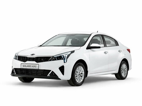 Solaris KRS