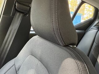 2021 Volvo XC40 I, чёрный, 3150000 рублей, вид 5