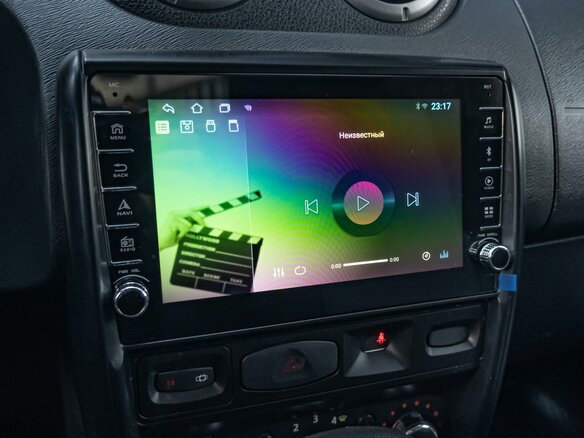 2013 Renault Duster I, красный, 840000 рублей - вид 11