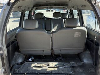 2006 Hyundai Starex I Рестайлинг 2, серый, 500000 рублей, вид 5
