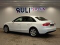 2013 Audi A4 IV (B8) Рестайлинг, белый, 1095000 рублей - вид 8