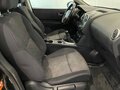2009 Nissan Qashqai I, чёрный - вид 10