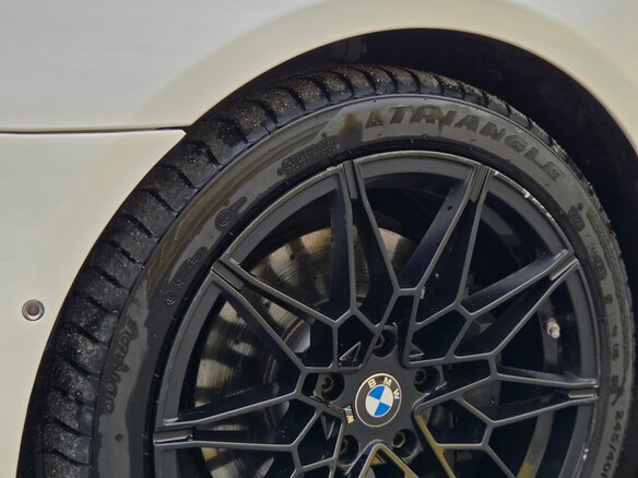 2011 BMW 6 серии 650i III (F06/F13/F12), белый - вид 7