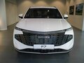 2026 Haval F7 II, белый, 3199000 рублей - вид 5