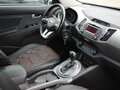 2014 Kia Sportage III Рестайлинг, серебристый - вид 10
