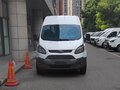 2022 Ford Transit Custom I Рестайлинг, белый, 1800000 рублей - вид 1