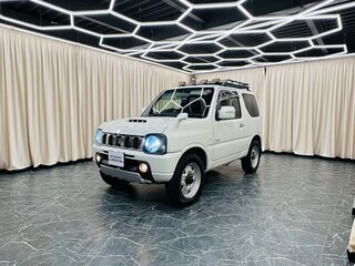 2012 Suzuki Jimny Kei car III Рестайлинг 2, белый, 1079000 рублей, вид 2