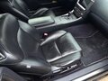 2009 Lexus IS 250C II Рестайлинг, чёрный, 1800000 рублей - вид 5