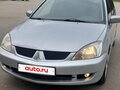 2007 Mitsubishi Lancer IX Рестайлинг, серебристый, 690000 рублей - вид 7