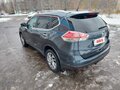 2015 Nissan X-Trail III, синий, 1800000 рублей - вид 7
