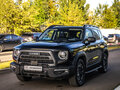 2023 Haval Dargo I, чёрный, 2523777 рублей - вид 2