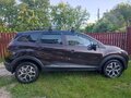 2017 Renault Kaptur I, коричневый, 1300000 рублей - вид 5
