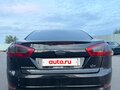 2011 Ford Mondeo IV Рестайлинг, чёрный, 655000 рублей - вид 4