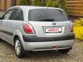 2006 Kia Rio II, серебристый, 410000 рублей - вид 4