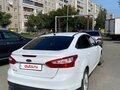 2012 Ford Focus III, белый, 620000 рублей - вид 1